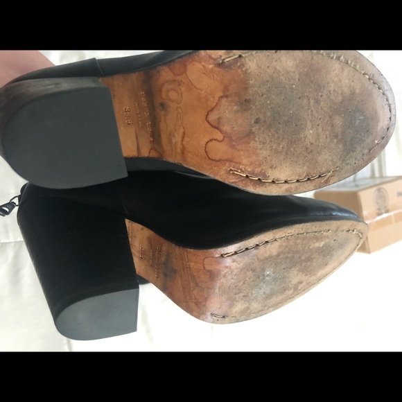 rag & bone Newbury Ankle Boots - Picture 3 of 7